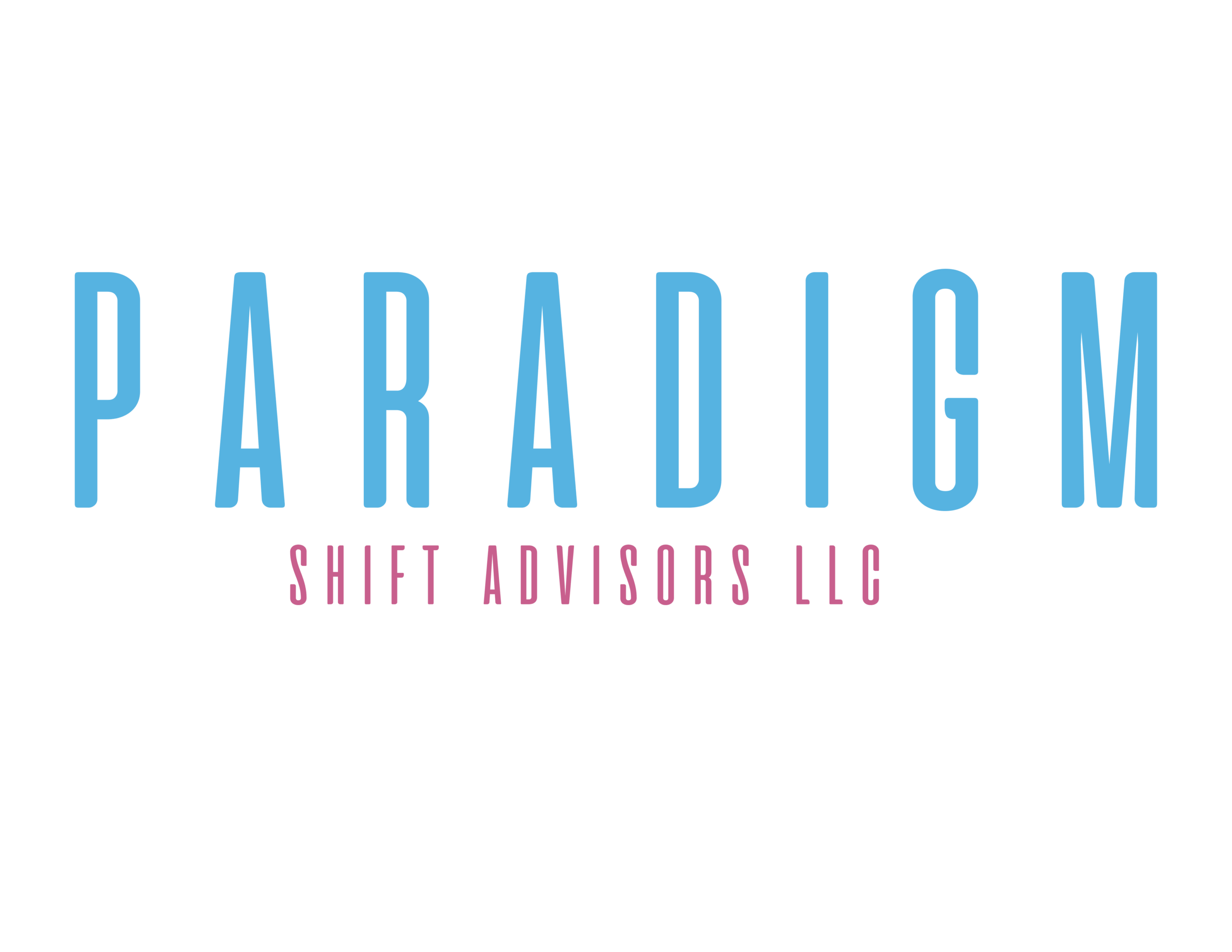 Paradigm Shift Advisors
